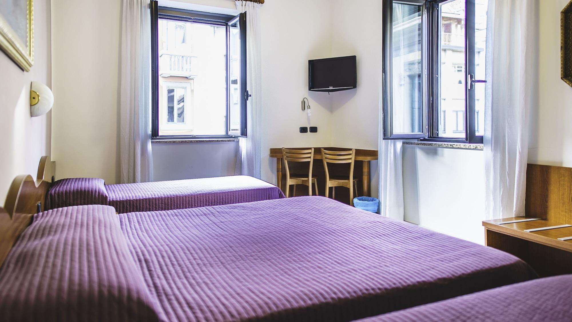 Venini Hotel Mailand