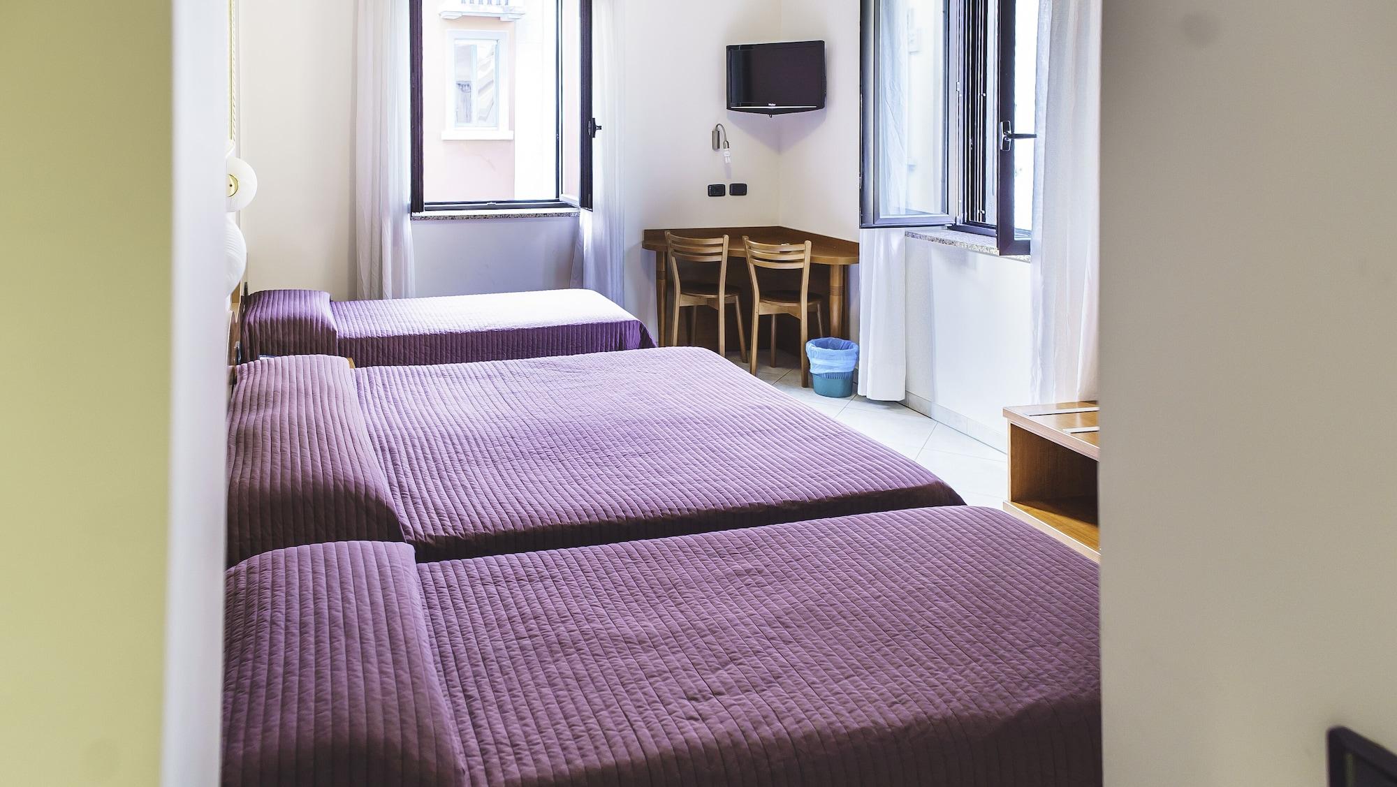 Hotel Venini Mailand